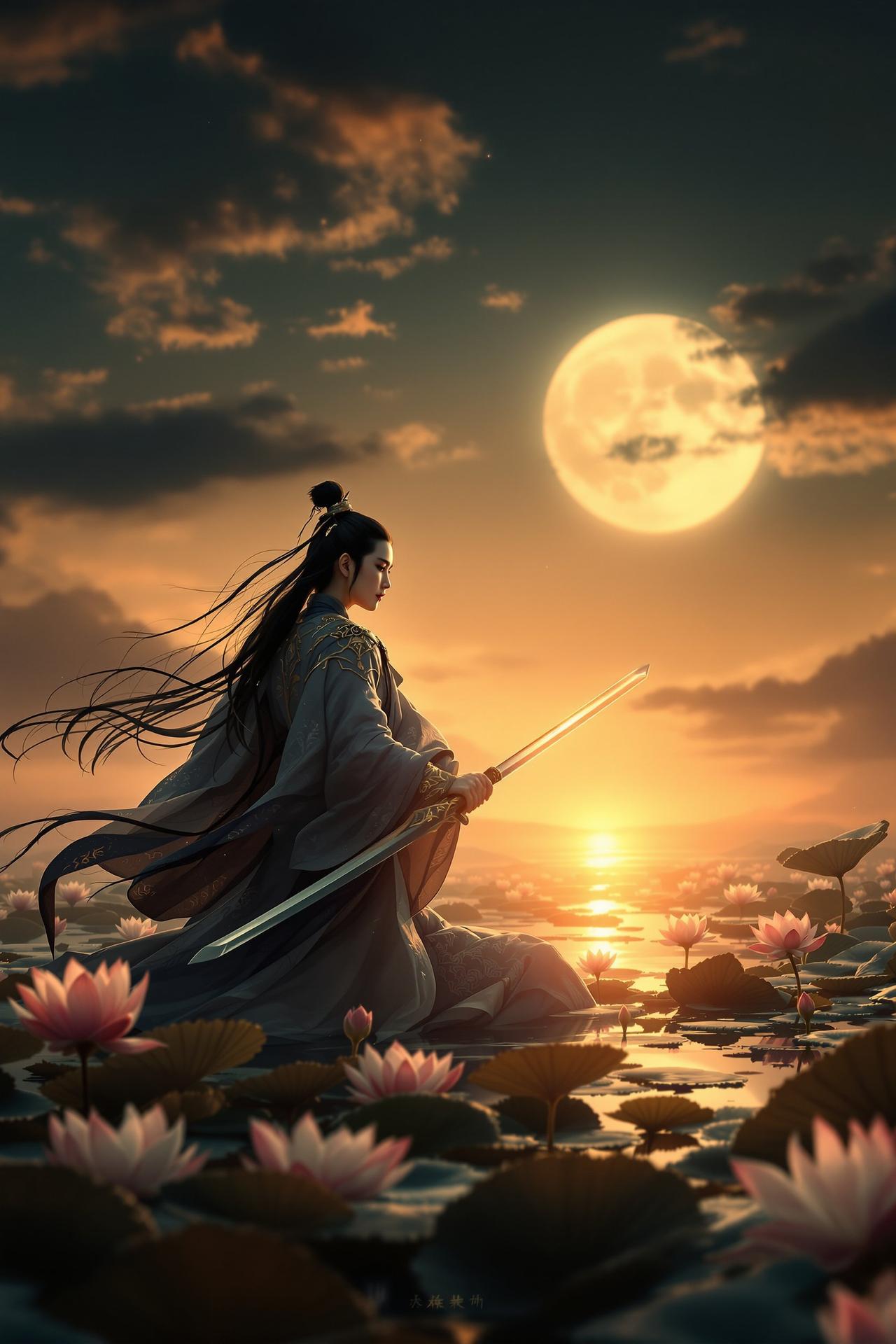 莲花楼 - 午夜影视影视封面