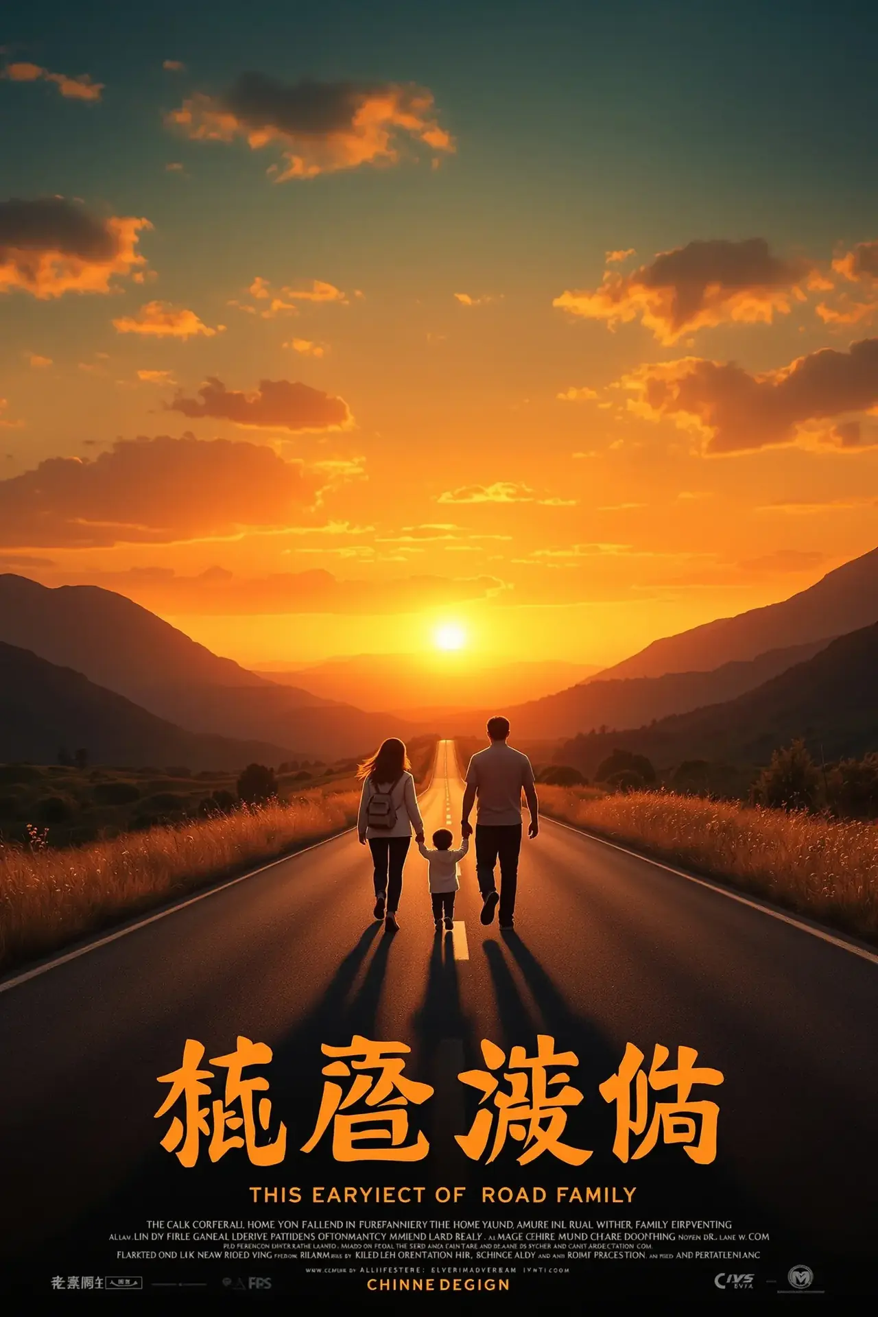 走走停停 - 午夜影视影视封面