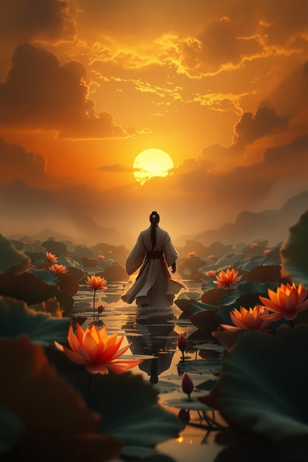 莲花楼 - 午夜影视影视封面