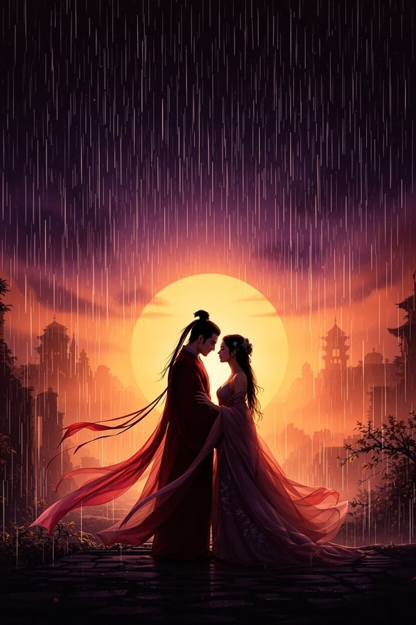 墨雨云间 - 午夜影视影视封面
