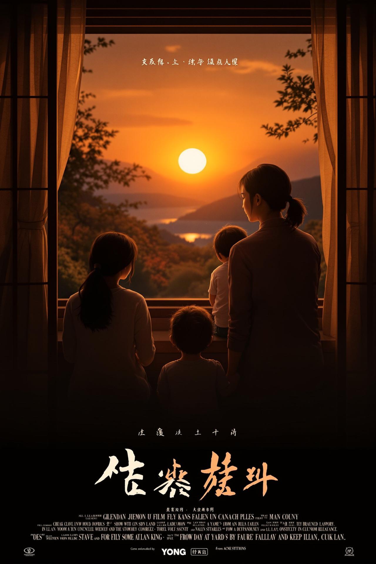 一一 - 午夜影视影视封面