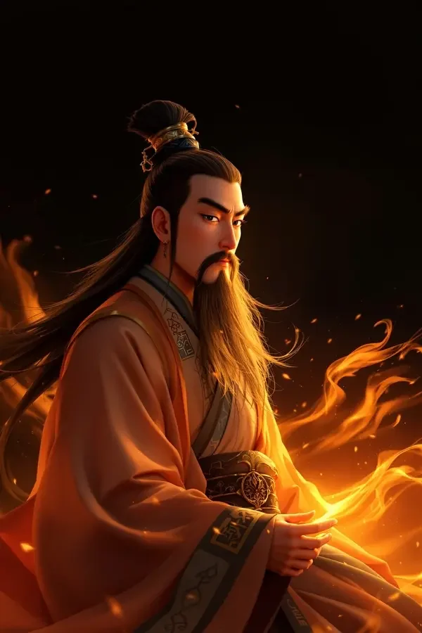 长安三万里 - 午夜影视影视封面