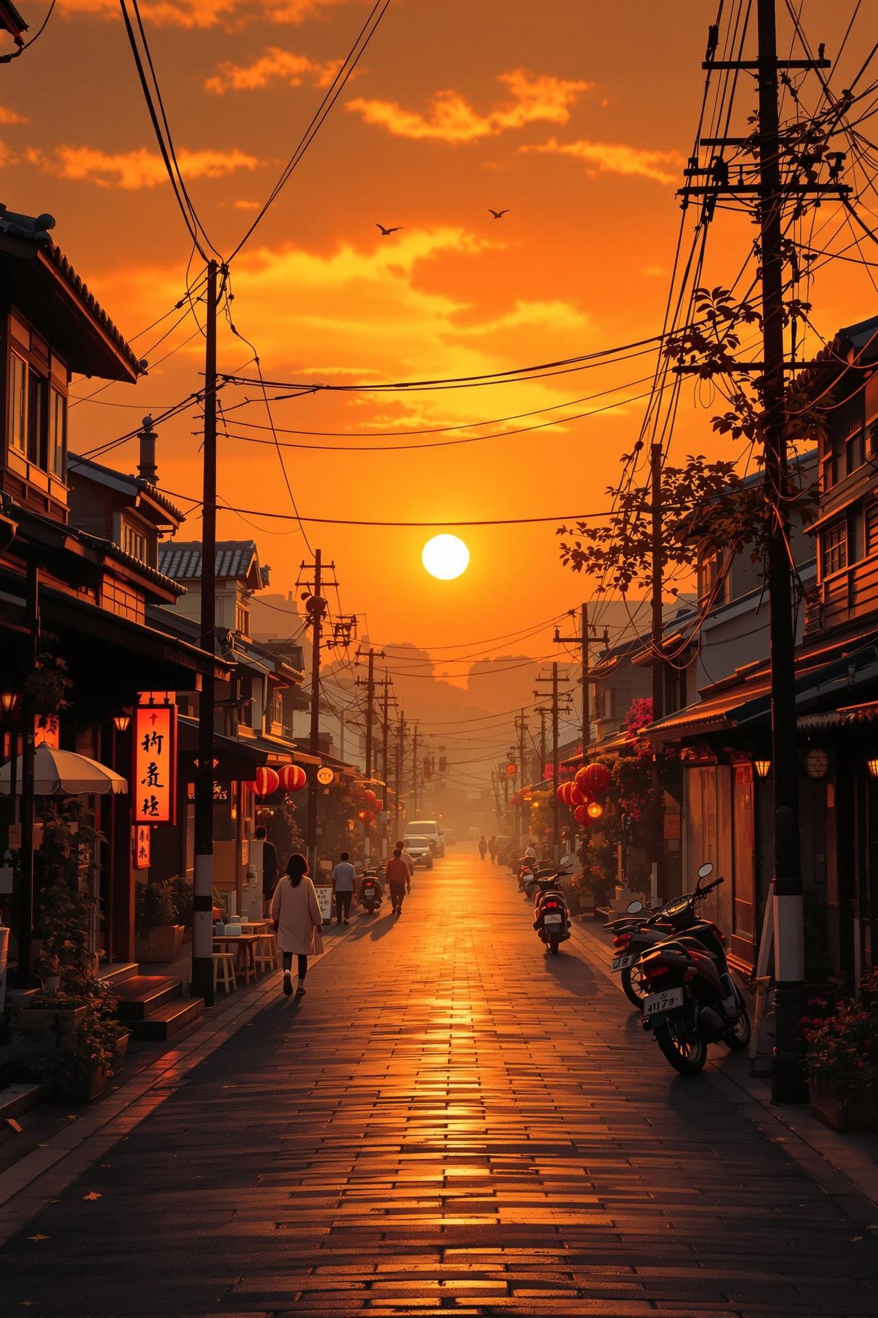 故乡别来无恙 - 午夜影视影视封面
