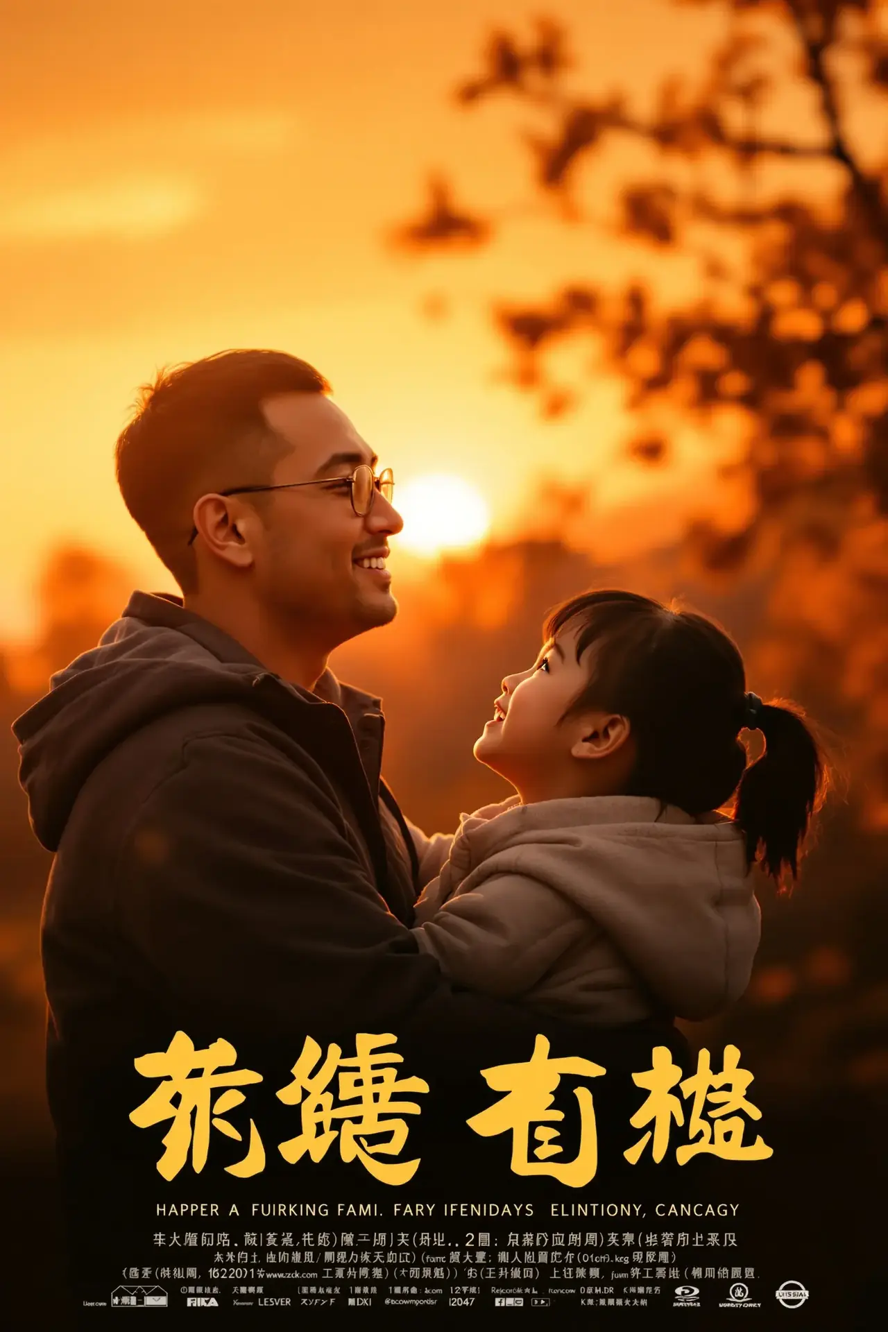 学爸 - 午夜影视影视封面
