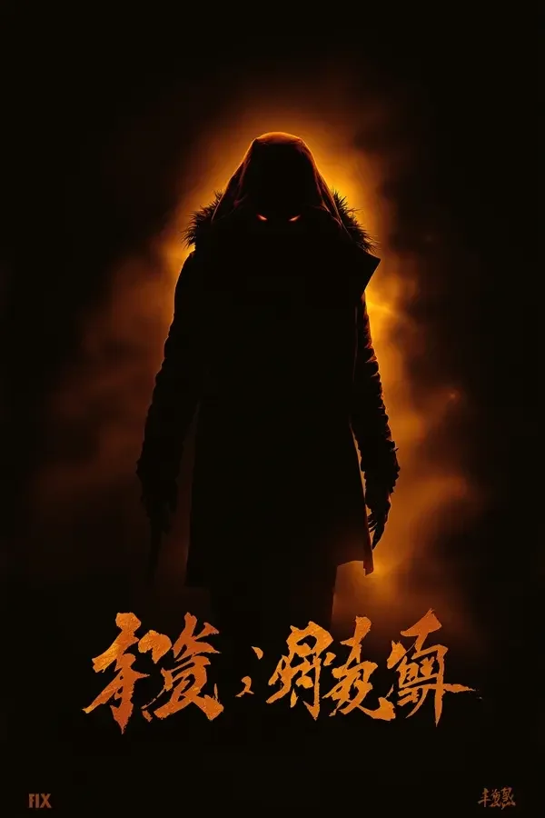 孤注一掷 - 午夜影视影视封面