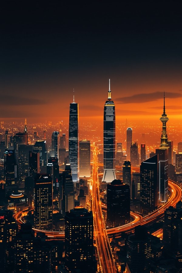城中之城 - 午夜影视影视封面