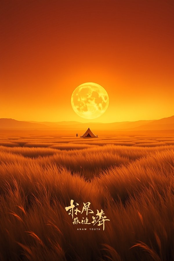 我的阿勒泰 - 午夜影视影视封面