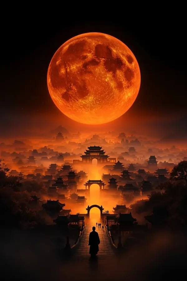 繁城之下 - 午夜影视影视封面