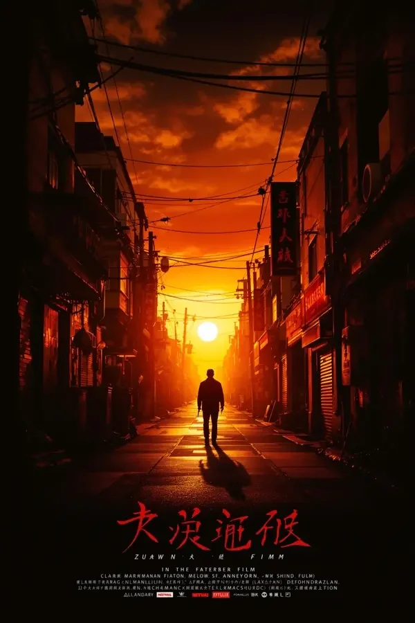 周处除三害 - 午夜影视影视封面
