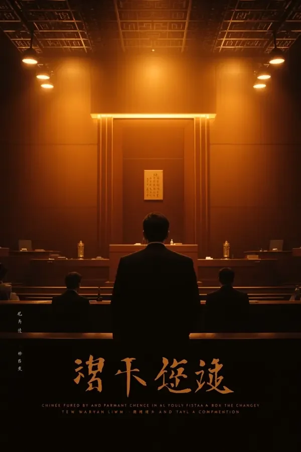 第二十条 - 午夜影视影视封面
