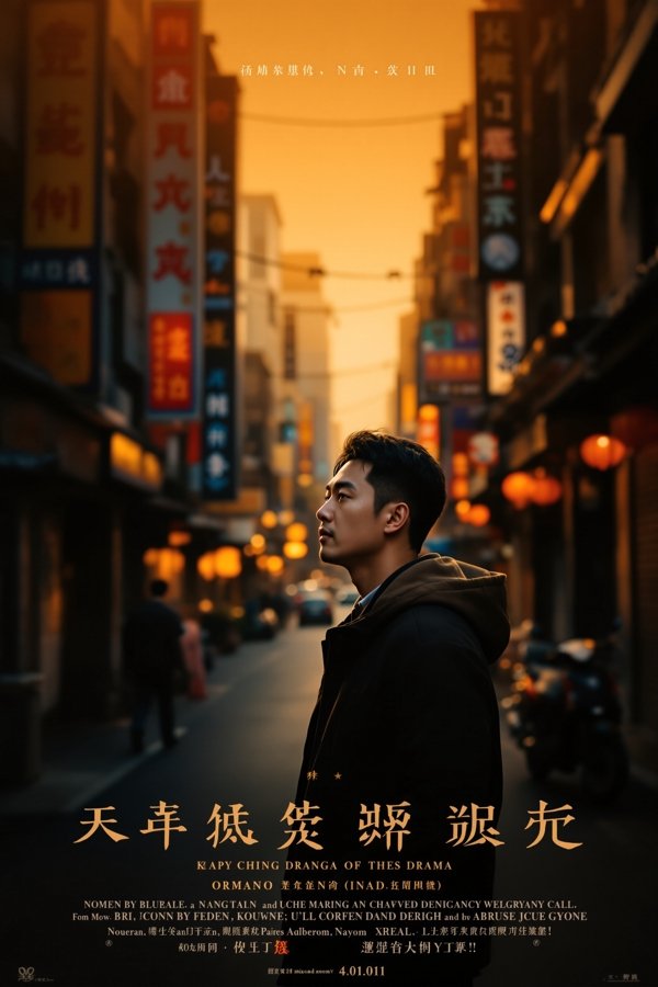 保你平安 - 午夜影视影视封面