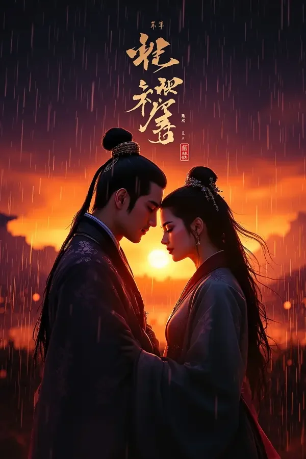 墨雨云间 - 午夜影视影视封面